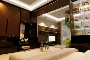 RT-UTAMA-D-01-300x200 design Ruang master bedroom